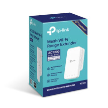 Wifi siqnal genişləndirici RE300-AC1200 Wi-Fi Range Extender